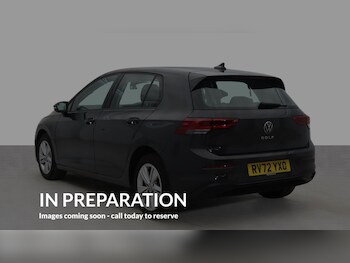 Used Volkswagen Golf 2022 for sale - 78662410: Photo