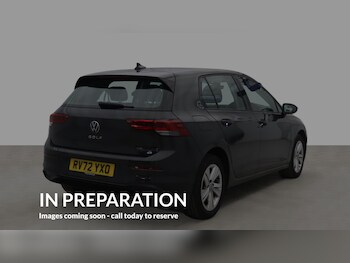 Used Volkswagen Golf 2022 for sale - 78662410: Photo