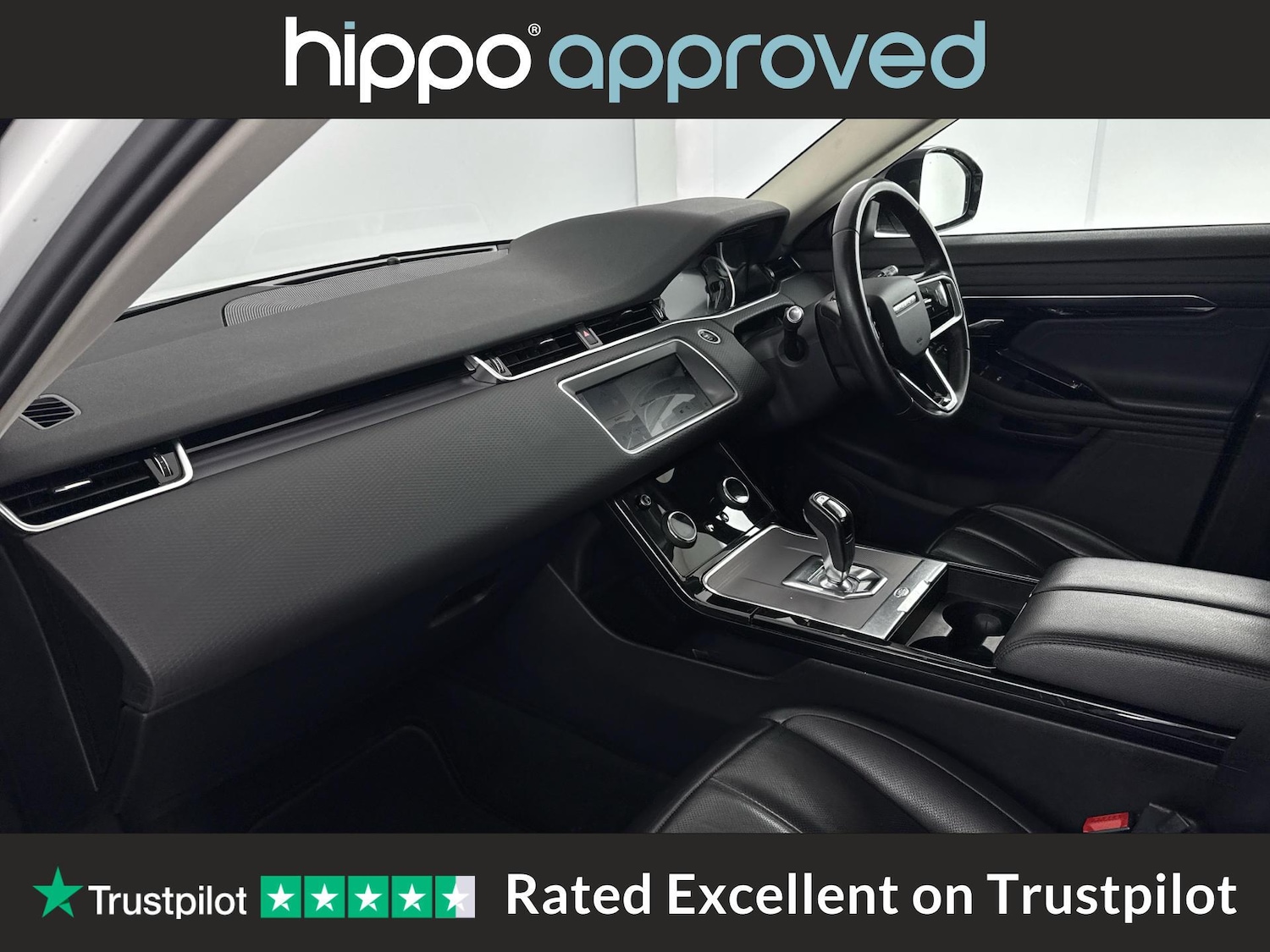 Used Land Rover Range Rover Evoque 2021 for sale - 76801087: Photo 10