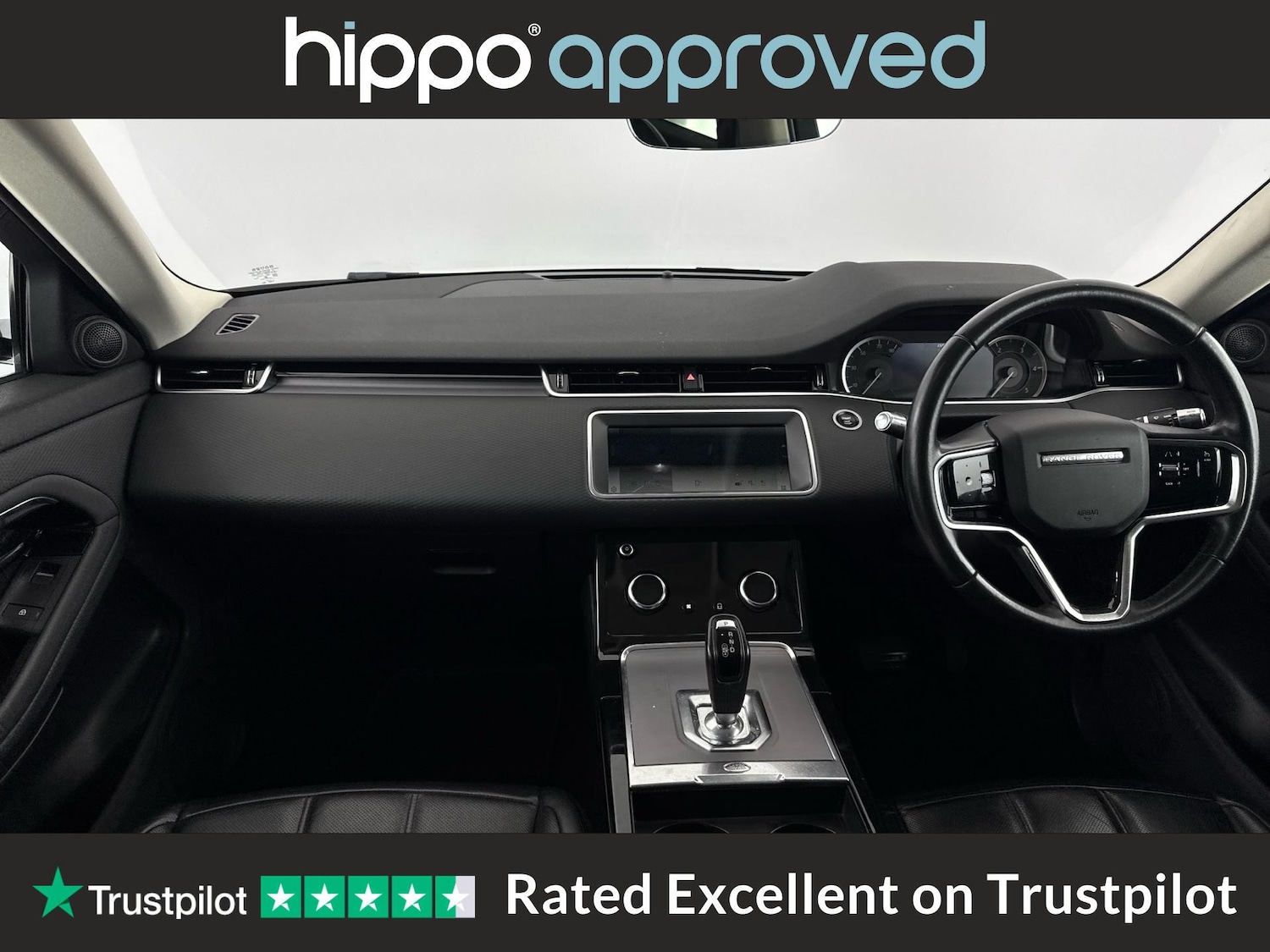 Used Land Rover Range Rover Evoque 2021 for sale - 76801087: Photo 11