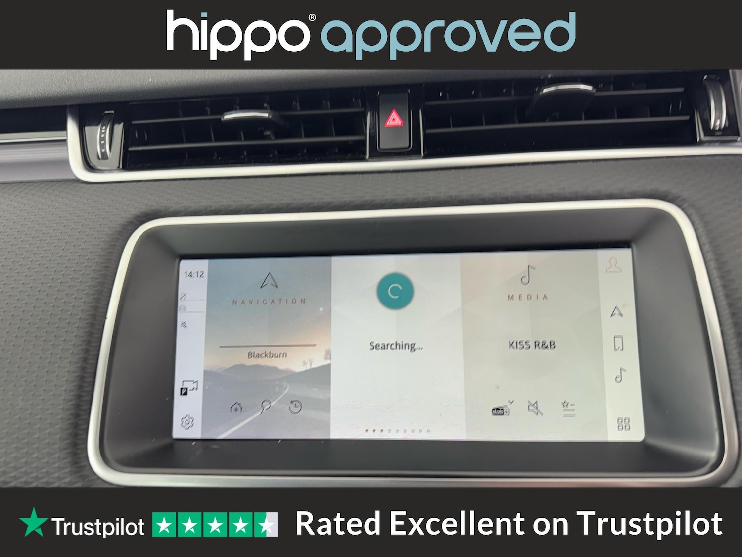 Used Land Rover Range Rover Evoque 2021 for sale - 76801087: Photo 12