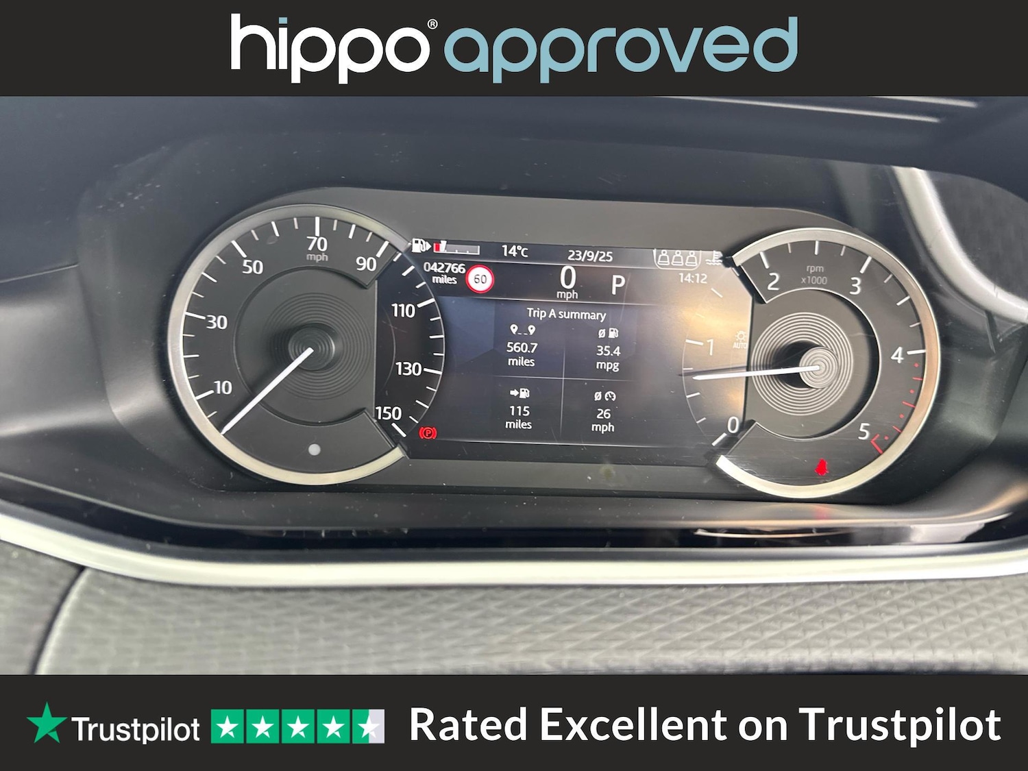 Used Land Rover Range Rover Evoque 2021 for sale - 76801087: Photo 13