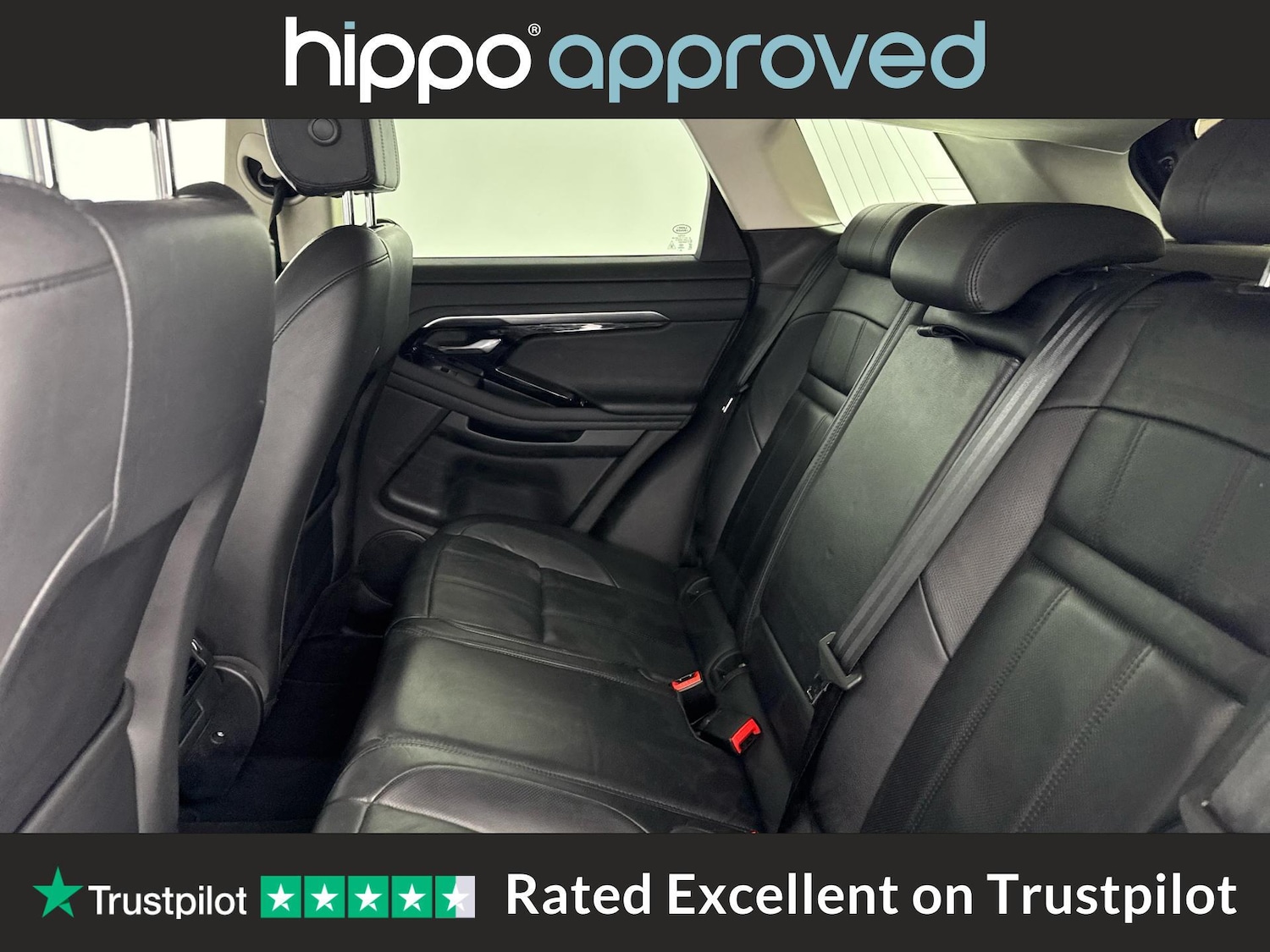 Used Land Rover Range Rover Evoque 2021 for sale - 76801087: Photo 14