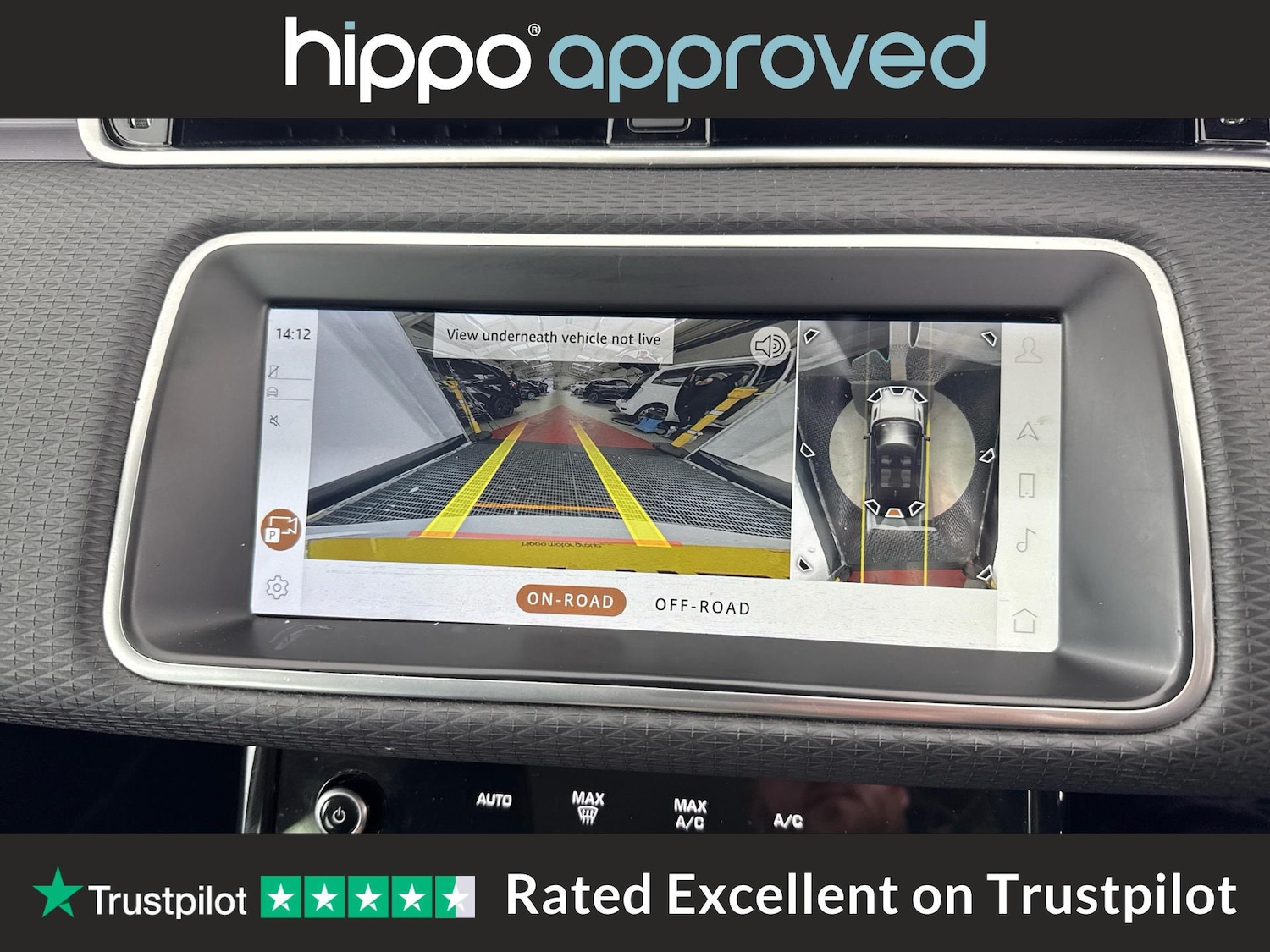 Used Land Rover Range Rover Evoque 2021 for sale - 76801087: Photo 17