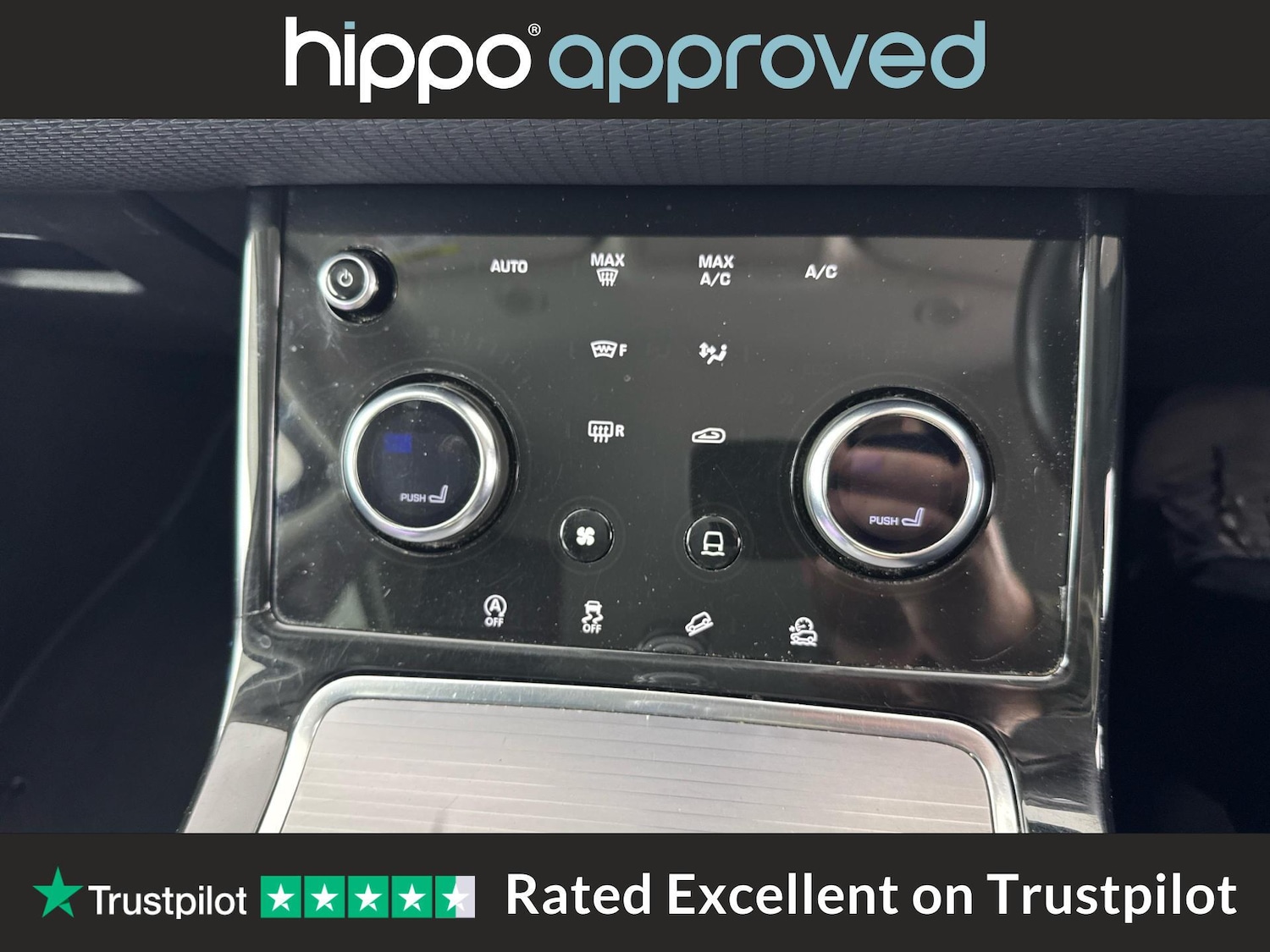 Used Land Rover Range Rover Evoque 2021 for sale - 76801087: Photo 18