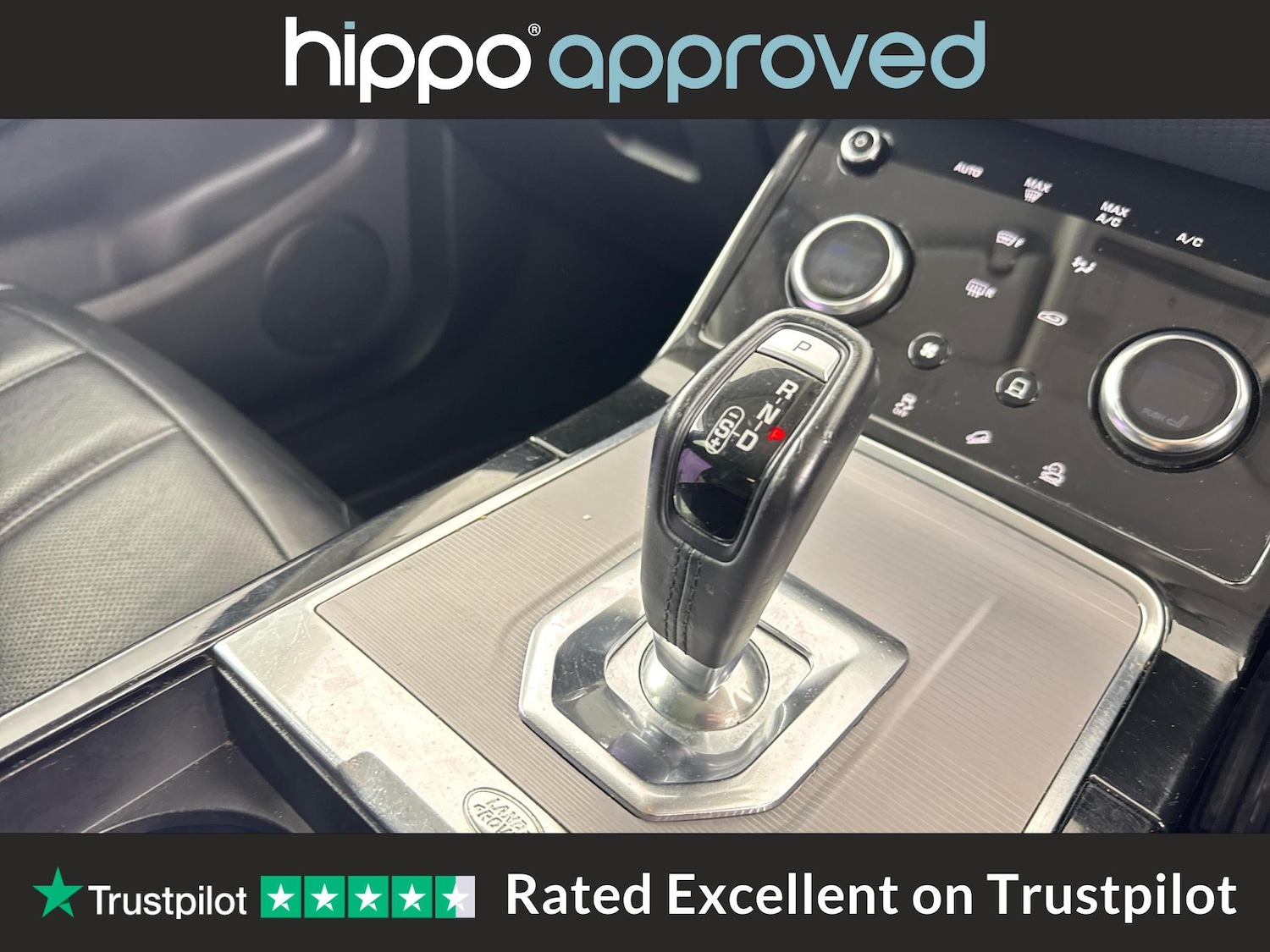 Used Land Rover Range Rover Evoque 2021 for sale - 76801087: Photo 19