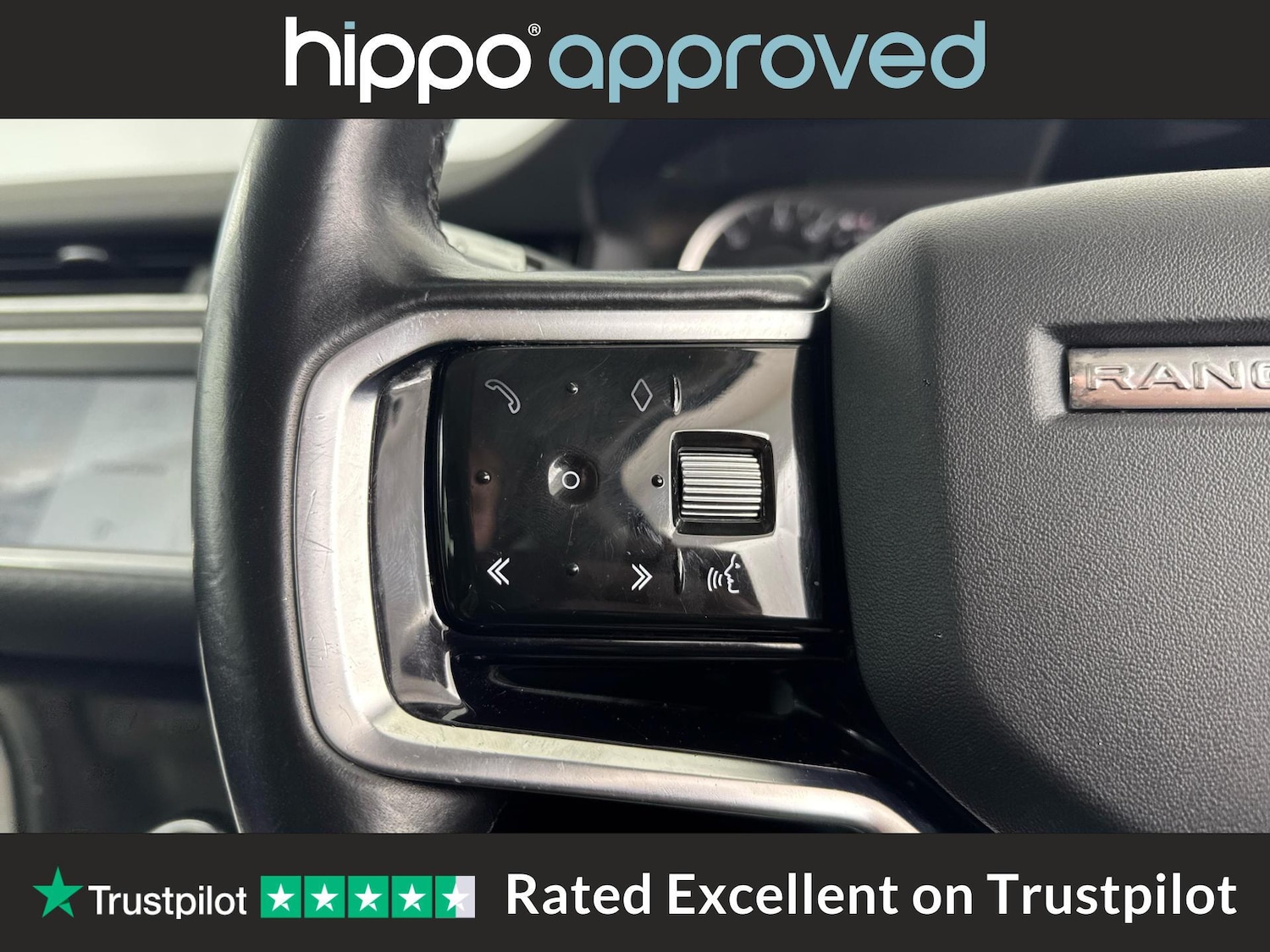 Used Land Rover Range Rover Evoque 2021 for sale - 76801087: Photo 20