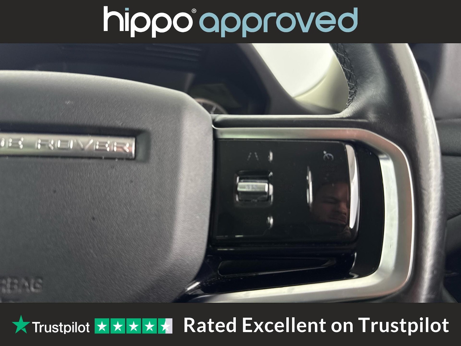 Used Land Rover Range Rover Evoque 2021 for sale - 76801087: Photo 21