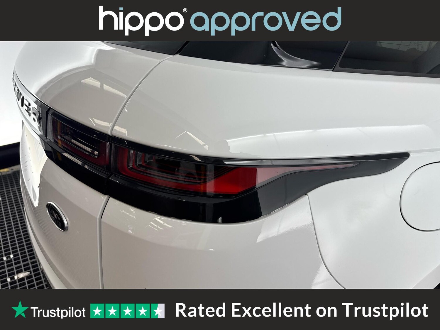 Used Land Rover Range Rover Evoque 2021 for sale - 76801087: Photo 25