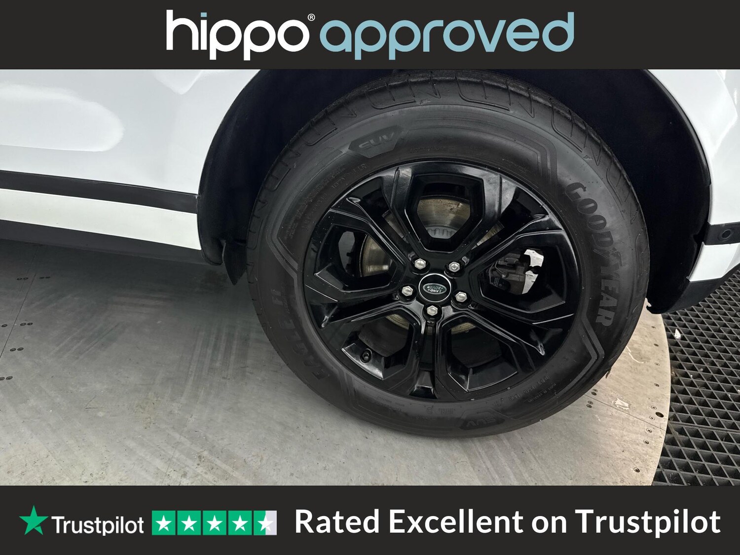 Used Land Rover Range Rover Evoque 2021 for sale - 76801087: Photo 26