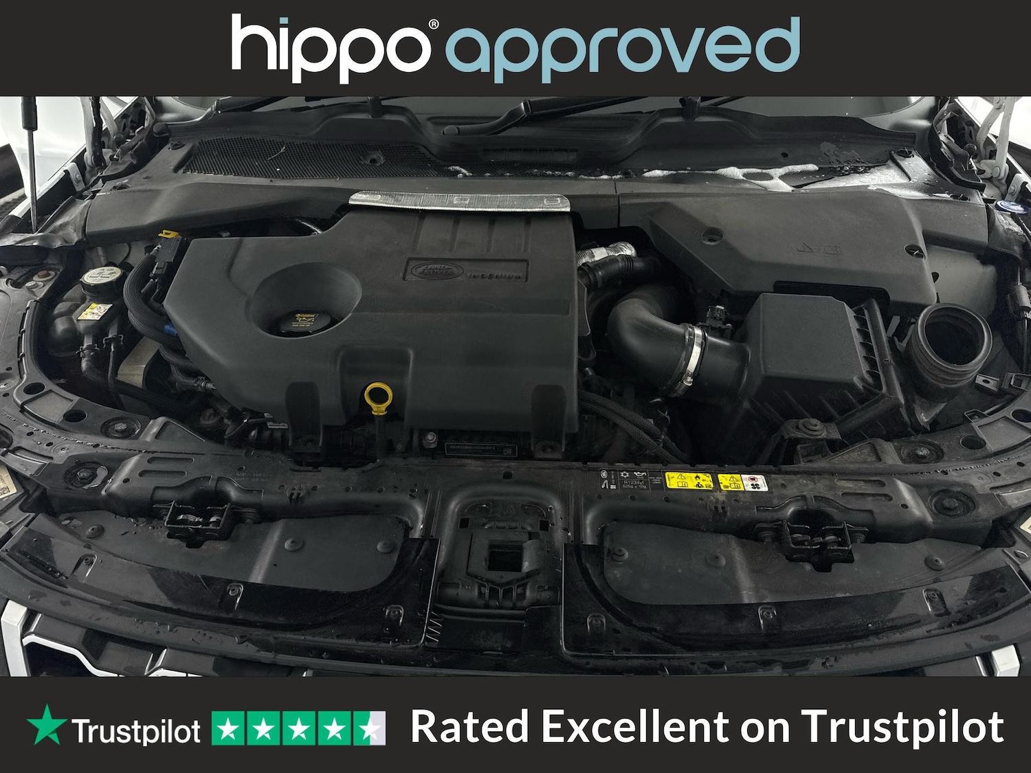 Used Land Rover Range Rover Evoque 2021 for sale - 76801087: Photo 28