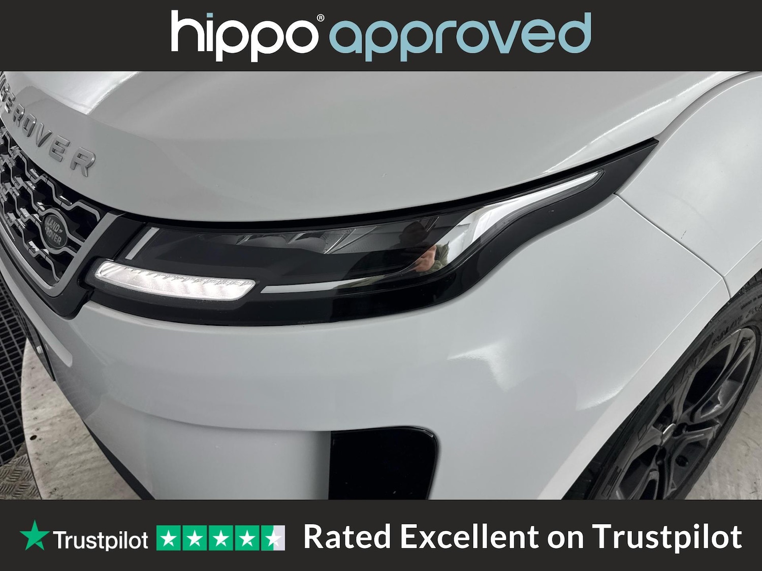 Used Land Rover Range Rover Evoque 2021 for sale - 76801087: Photo 29