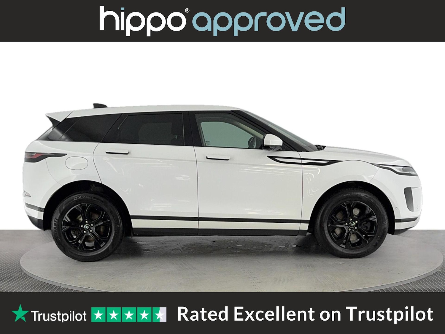 Used Land Rover Range Rover Evoque 2021 for sale - 76801087: Photo 3