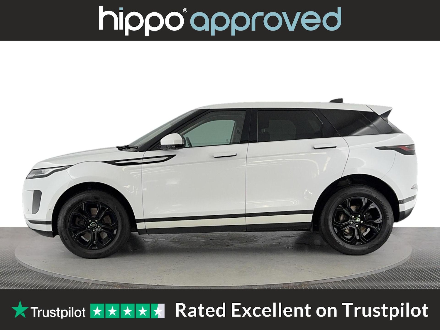 Used Land Rover Range Rover Evoque 2021 for sale - 76801087: Photo 7