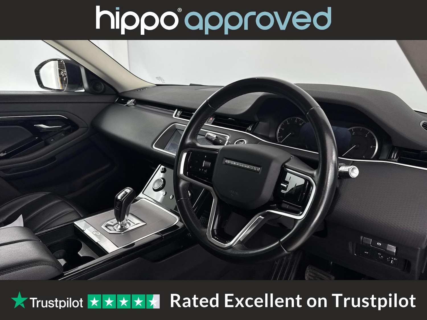 Used Land Rover Range Rover Evoque 2021 for sale - 76801087: Photo 9