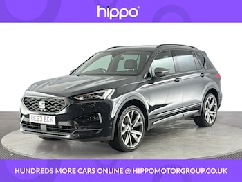 Used SEAT Tarraco 2023 for sale - 79075059: Photo