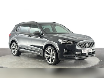 Used SEAT Tarraco 2023 for sale - 79075059: Photo