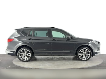Used SEAT Tarraco 2023 for sale - 79075059: Photo