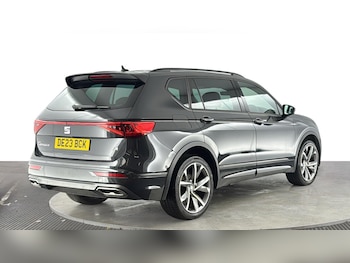 Used SEAT Tarraco 2023 for sale - 79075059: Photo