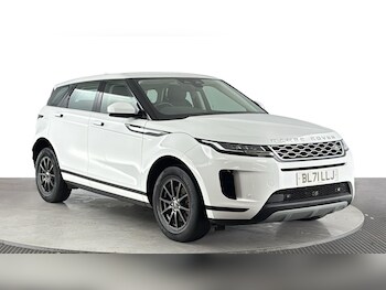 Used Land Rover Range Rover Evoque 2022 for sale - 78416719: Photo