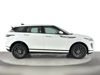 Used Land Rover Range Rover Evoque 2022 for sale - 78416719: Photo