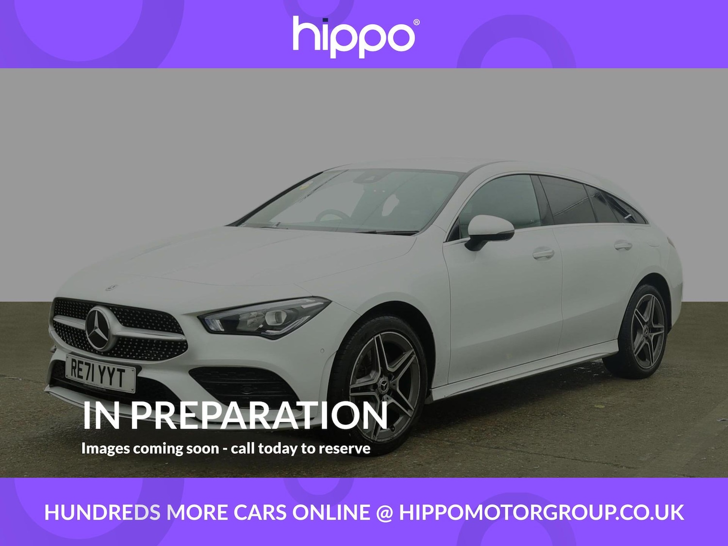 Used Mercedes-Benz CLA 2021 for sale - 77386305: Photo 2