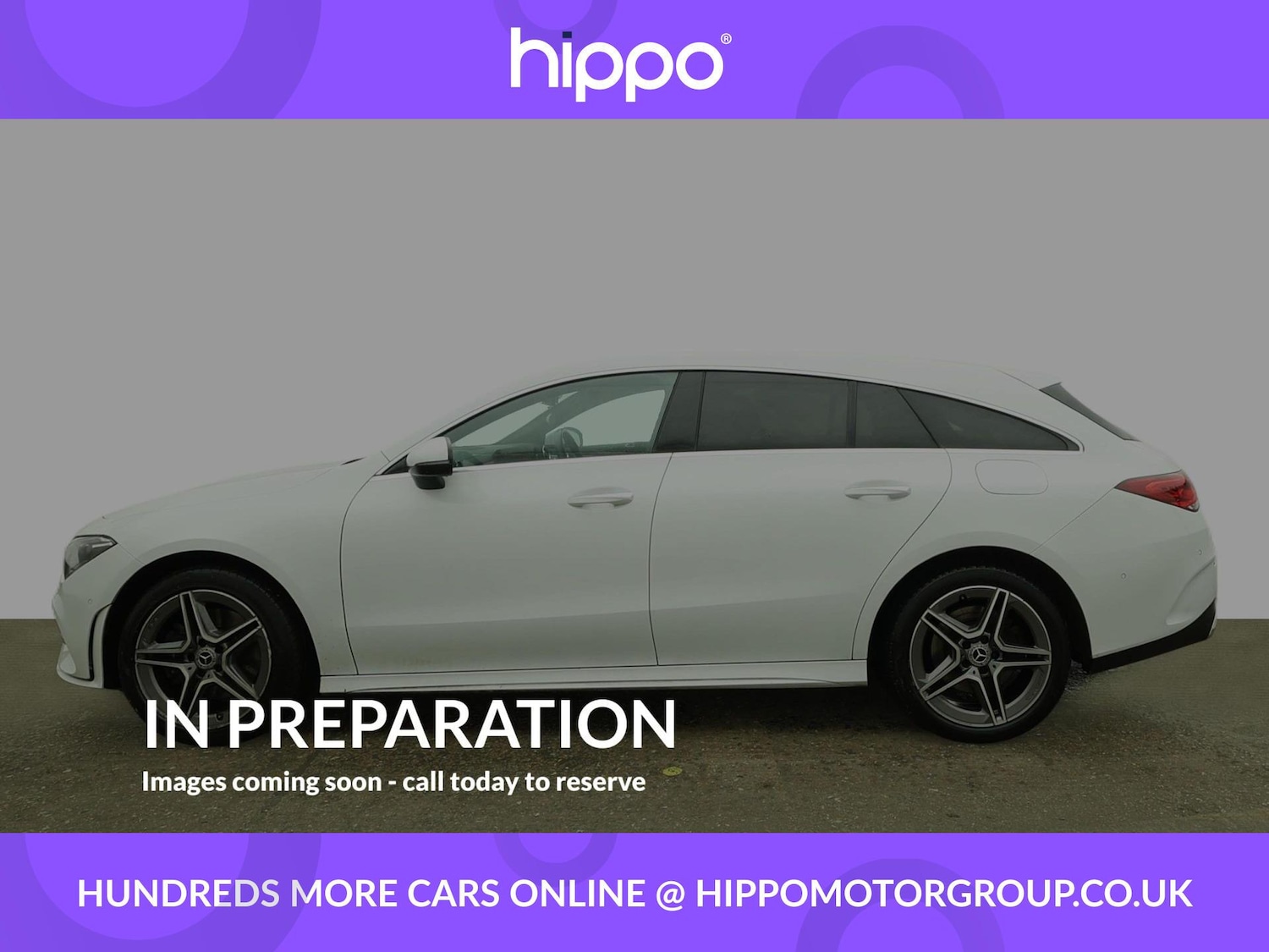 Used Mercedes-Benz CLA 2021 for sale - 77386305: Photo 6