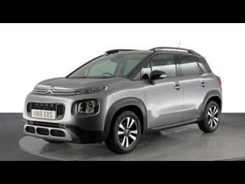 2018 - Puretech Feel S/S 5-Door