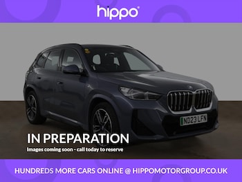 Used BMW iX1 2023 for sale - 79018376: Photo