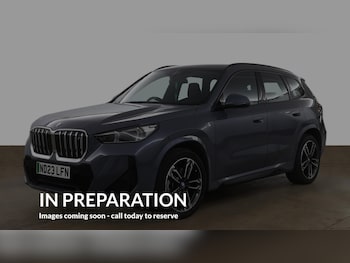Used BMW iX1 2023 for sale - 79018376: Photo