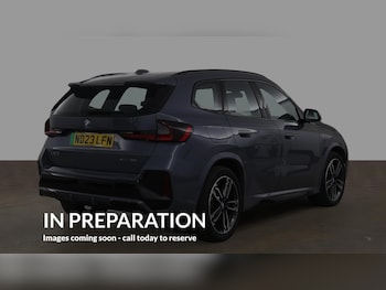 Used BMW iX1 2023 for sale - 79018376: Photo