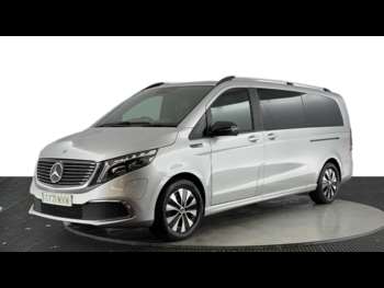 2022 - Eqv 300 Sport Premium 5-Door