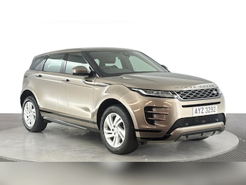 Used Land Rover Range Rover Evoque 2020 for sale - 79425942: Photo