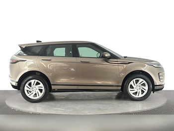 Used Land Rover Range Rover Evoque 2020 for sale - 79425942: Photo