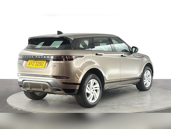 Used Land Rover Range Rover Evoque 2020 for sale - 79425942: Photo
