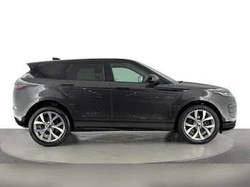 Used Land Rover Range Rover Evoque 2022 for sale - 75893242: Photo