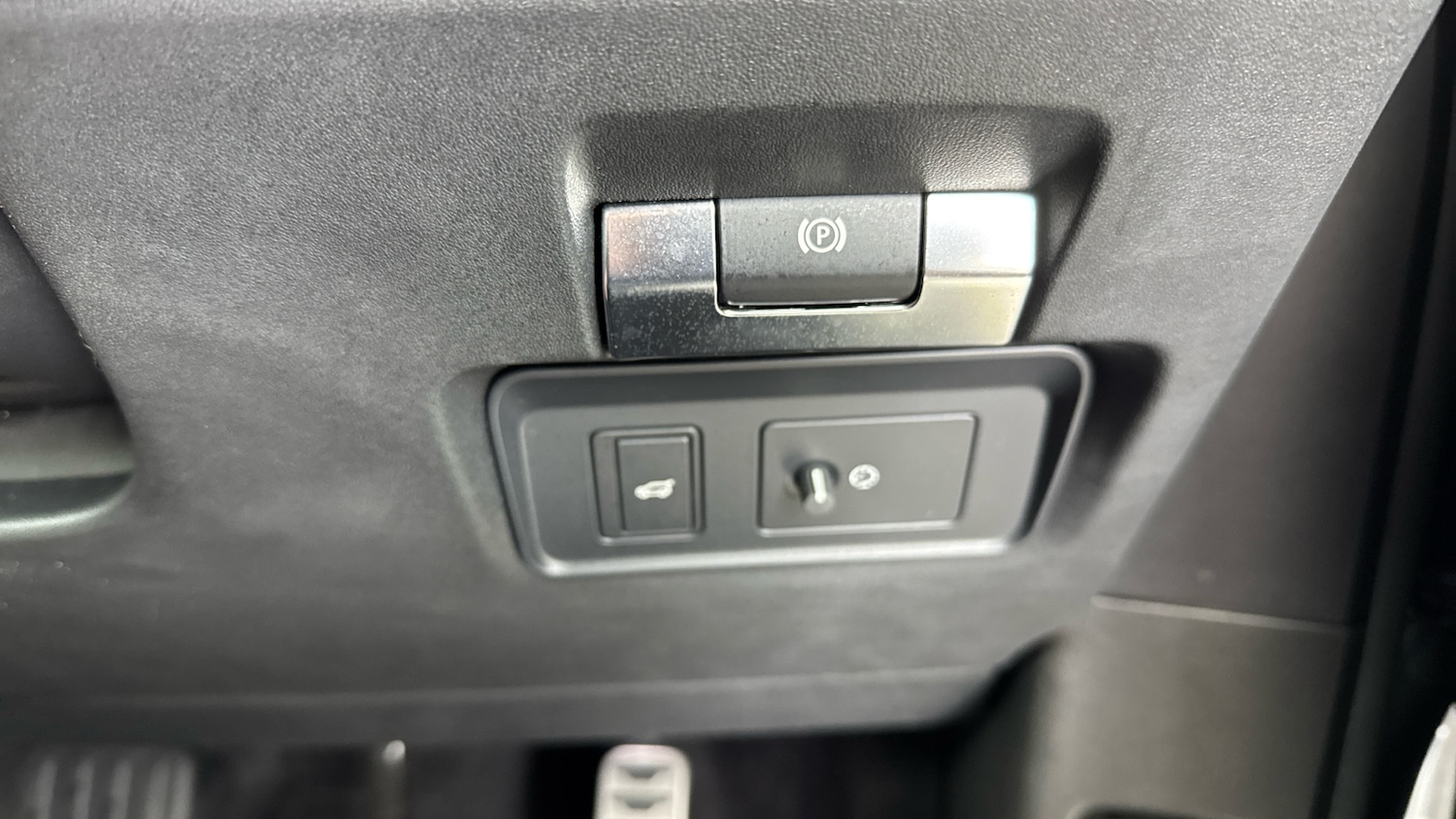Vehicle 60