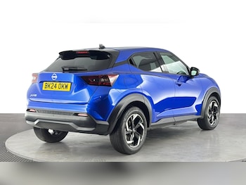 Used Nissan Juke 2024 for sale - 79159072: Photo