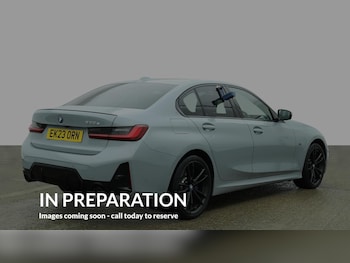 Used BMW 3 Series 2023 for sale - 78245080: Photo