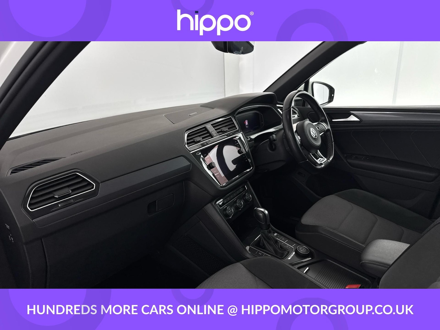 Used Volkswagen Tiguan 2019 for sale - 77155922: Photo 10