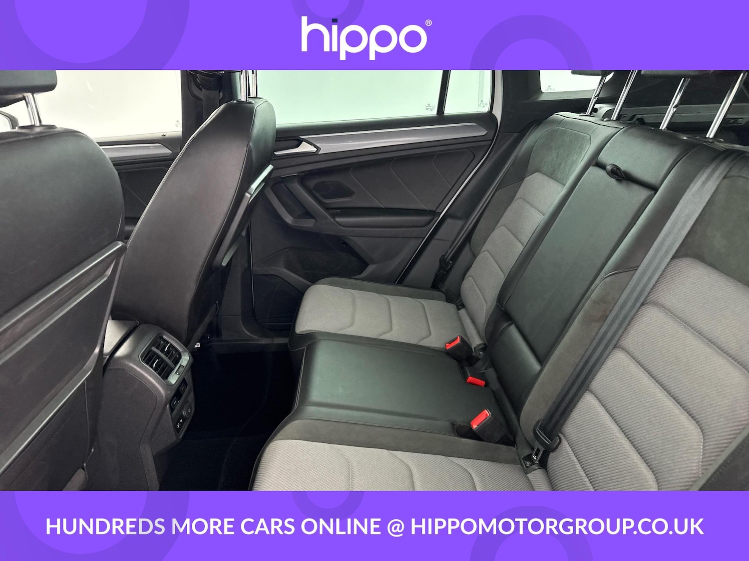 Used Volkswagen Tiguan 2019 for sale - 77155922: Photo 14