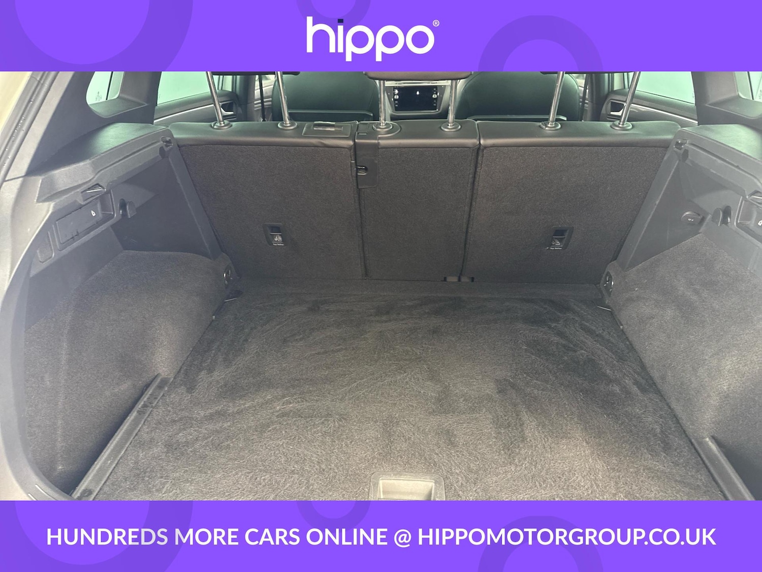 Used Volkswagen Tiguan 2019 for sale - 77155922: Photo 15