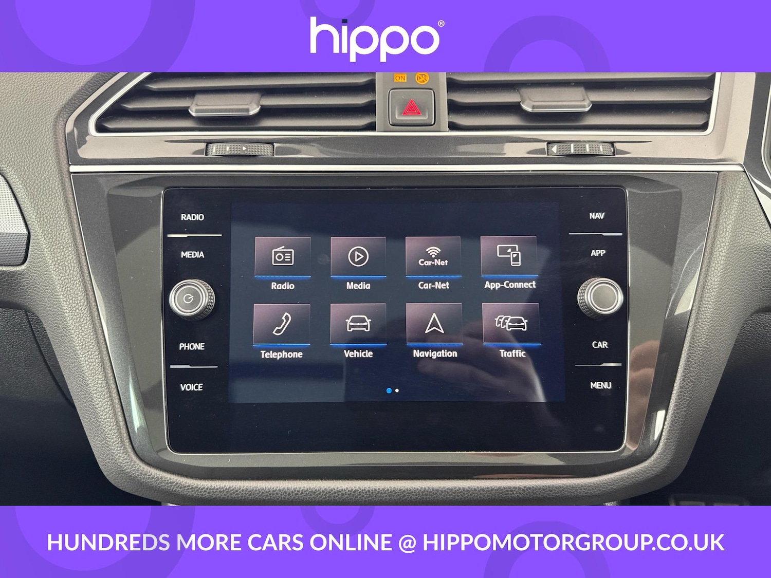 Used Volkswagen Tiguan 2019 for sale - 77155922: Photo 16