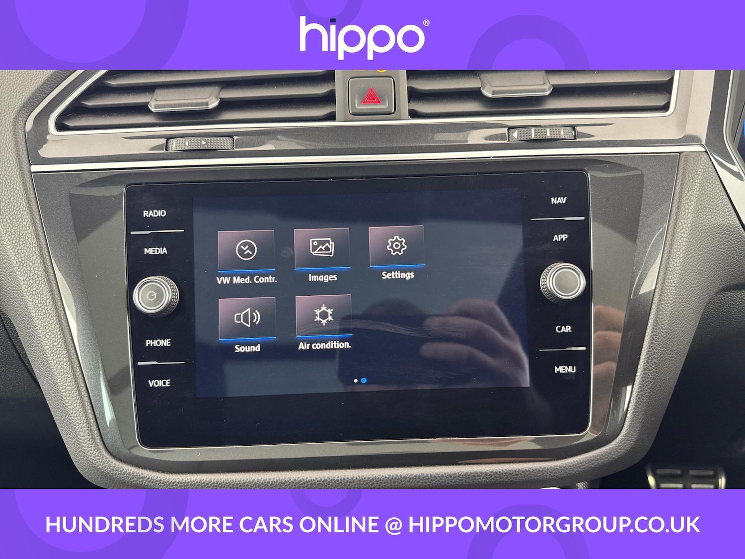 Used Volkswagen Tiguan 2019 for sale - 77155922: Photo 17