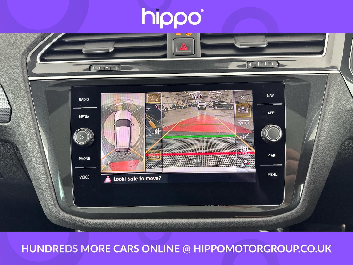 Used Volkswagen Tiguan 2019 for sale - 77155922: Photo 18