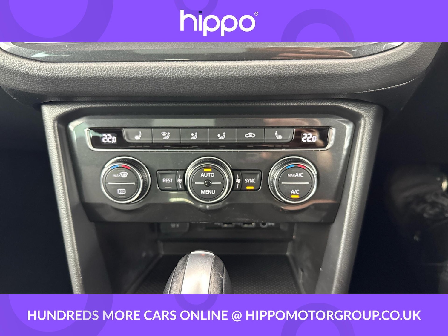 Used Volkswagen Tiguan 2019 for sale - 77155922: Photo 19