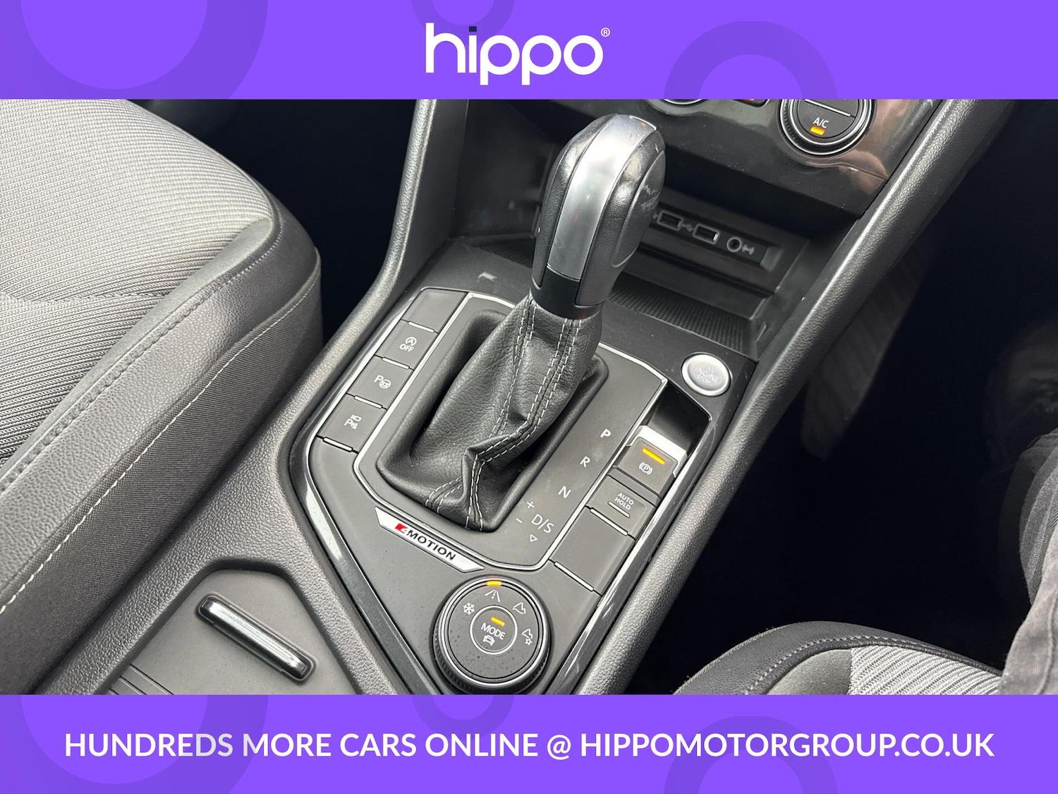 Used Volkswagen Tiguan 2019 for sale - 77155922: Photo 20