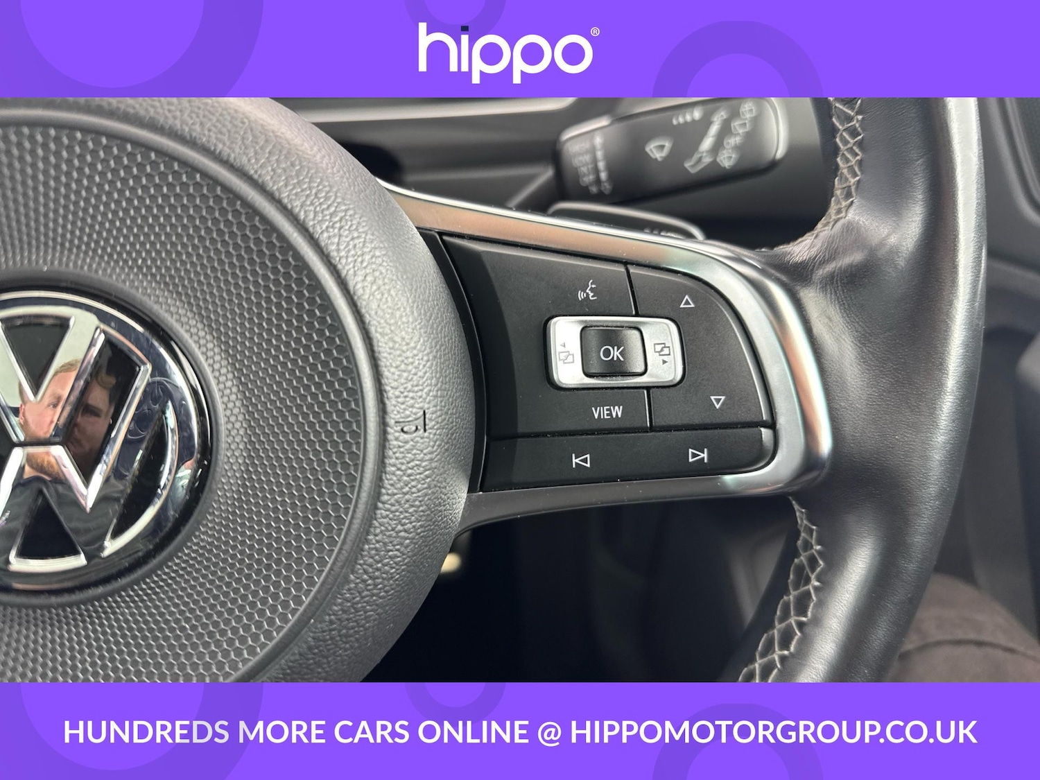 Used Volkswagen Tiguan 2019 for sale - 77155922: Photo 23