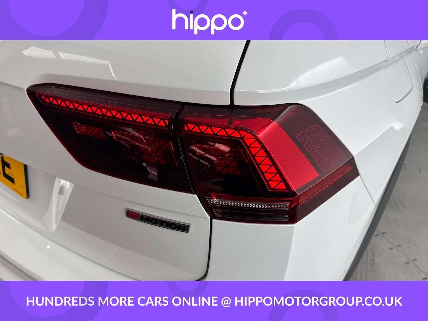 Used Volkswagen Tiguan 2019 for sale - 77155922: Photo 27