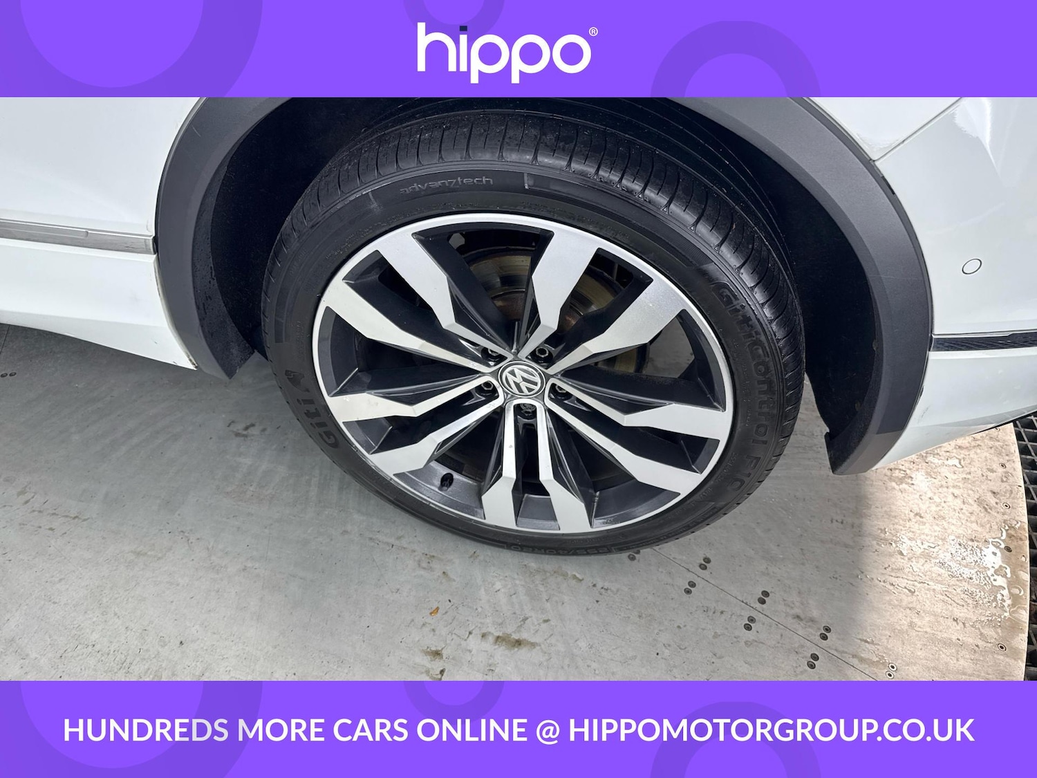 Used Volkswagen Tiguan 2019 for sale - 77155922: Photo 29